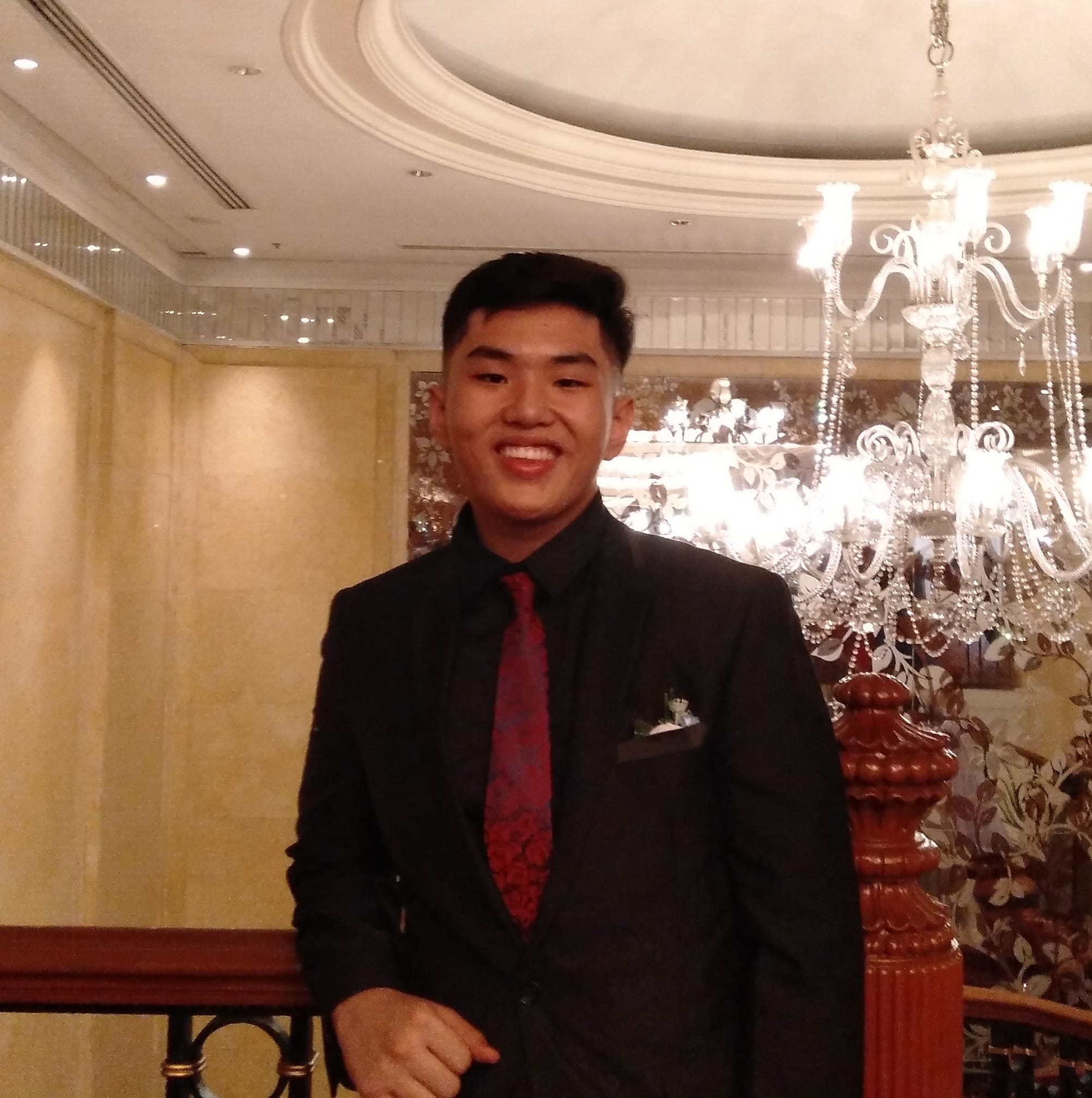 Profile Picture